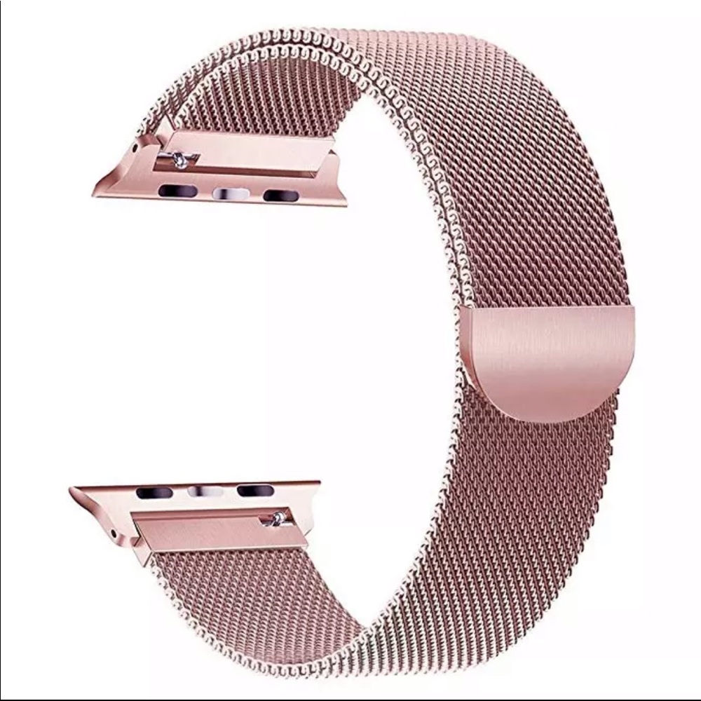 💥Flash Sale💥 Milanese Loop Band for Apple- Watch - Picture 2 of 3